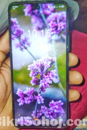 Infinix hot 11s